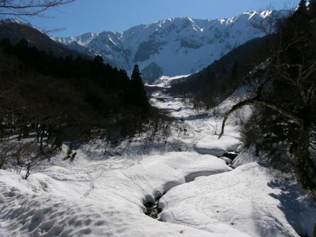 Shukubo Kansho-In Temple Sanrakuso Daisen  Buitenkant foto